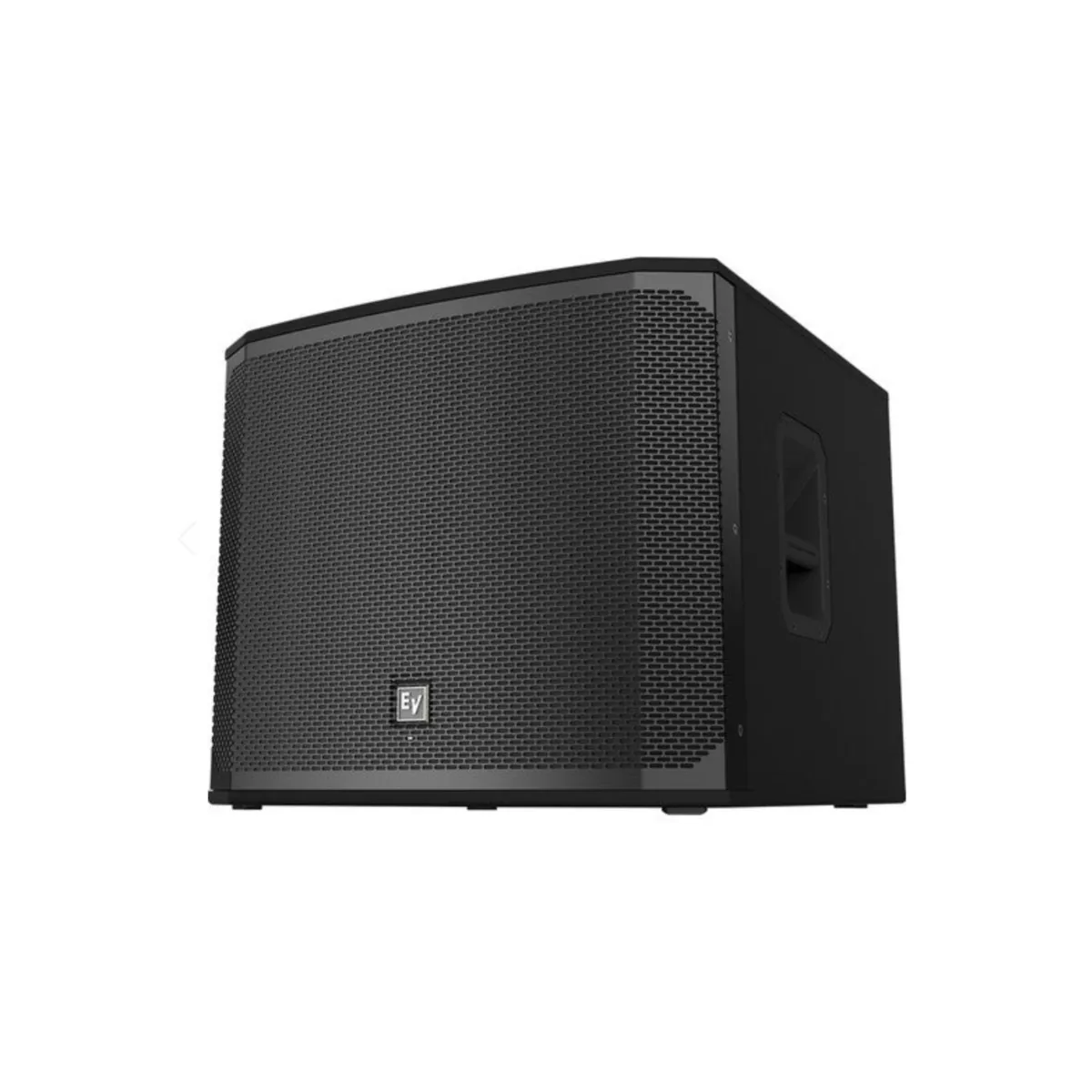 EV EKX 18" 1300W Powered Subwoofer 