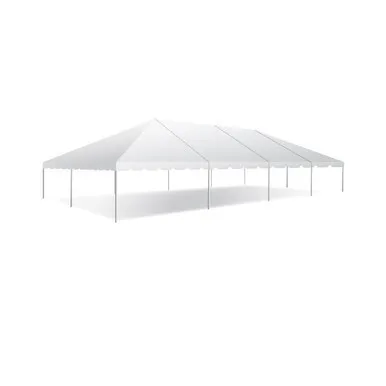 20 ' x 40' West Coast Frame Tent (Sectional)