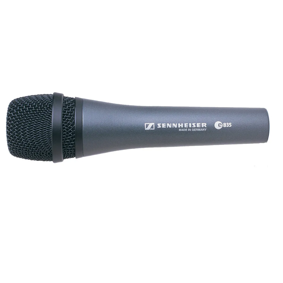 Sennheiser e835 microphone