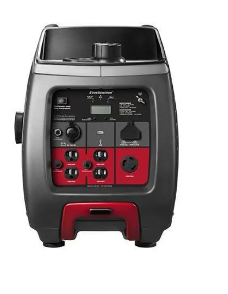 P3000 Inverter Generator