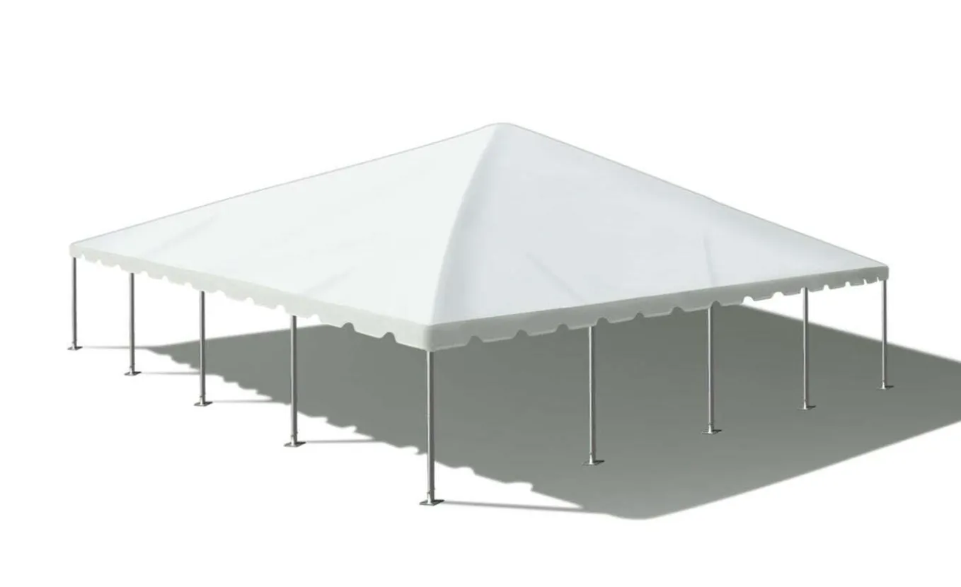 40 x 40 West Coast Frame Tent