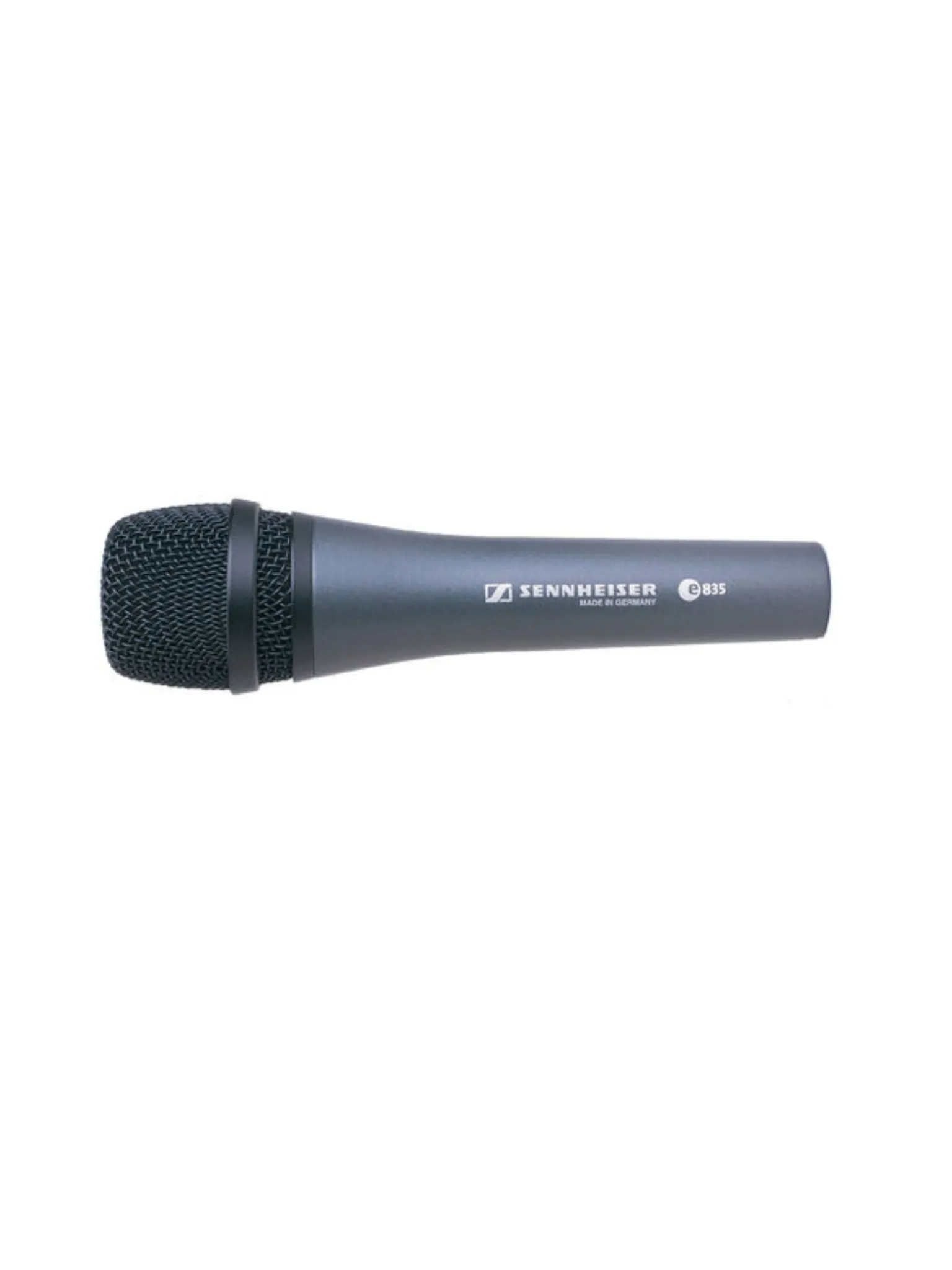 Sennheiser e835 microphone