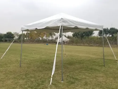 10 X 10 Weekender Tent