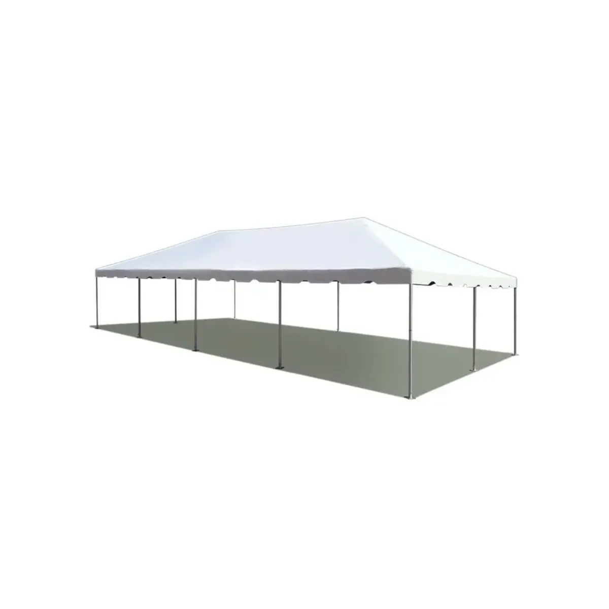20' x 40' West Coast Frame Tent