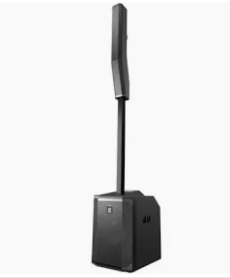 Ev evolve 50 tower speaker (indoor use only)