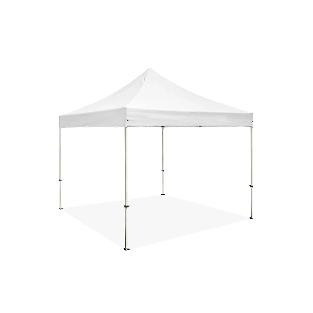 10' x 10' Pop up tent with Weights