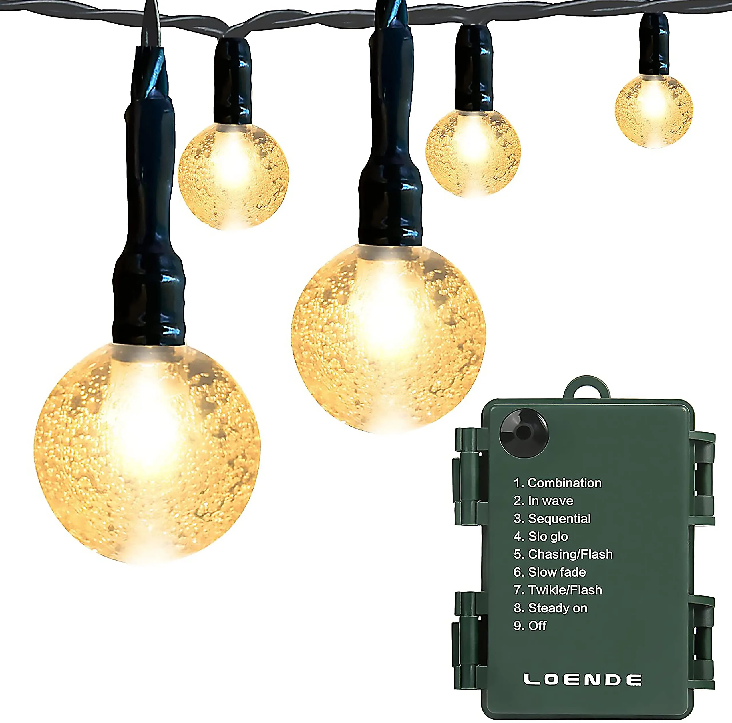 LED Lights