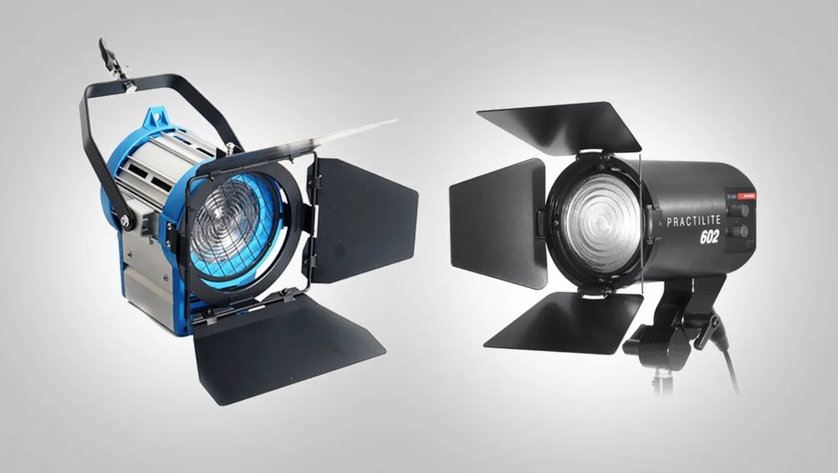 Hot Lights