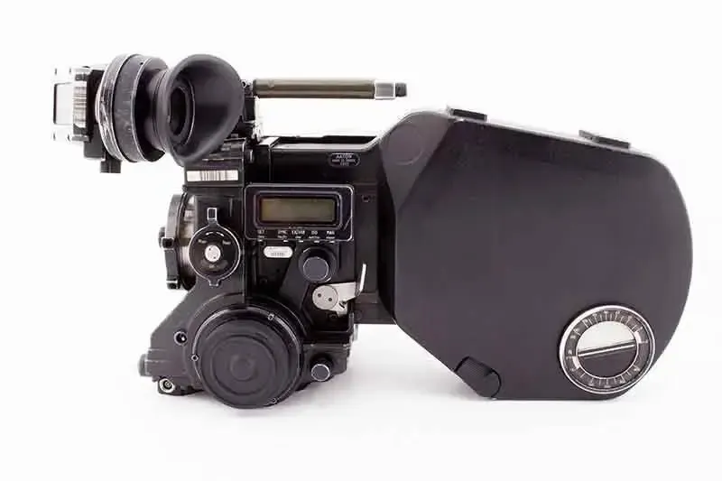 Analog Cameras