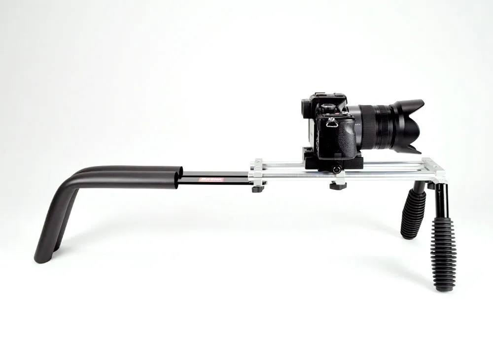 Camera Support