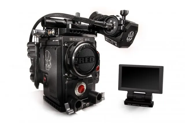 Digital Cameras