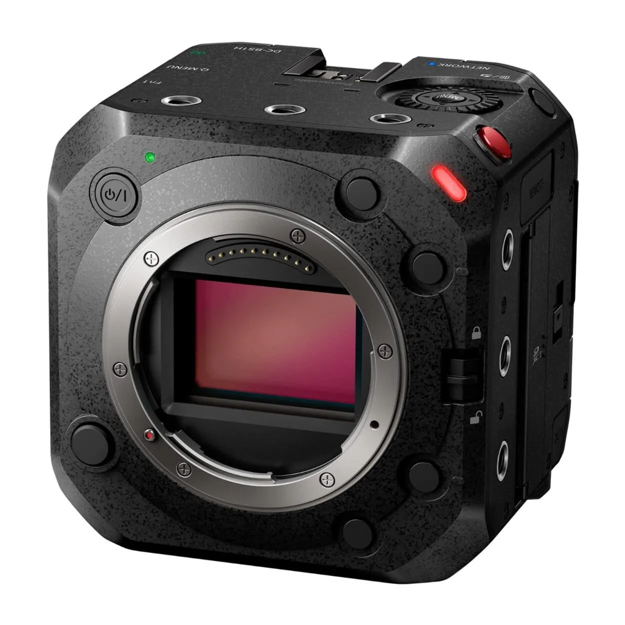 Panasonic BS1H
