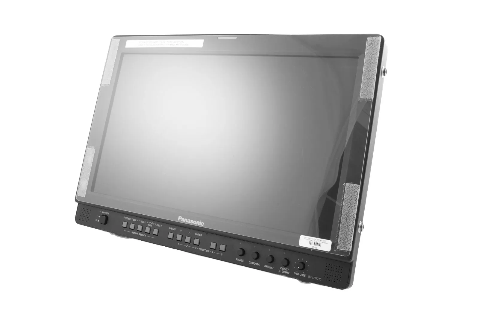 Panasonic BT-LH1710P 17" SDI Field Monitor Kit