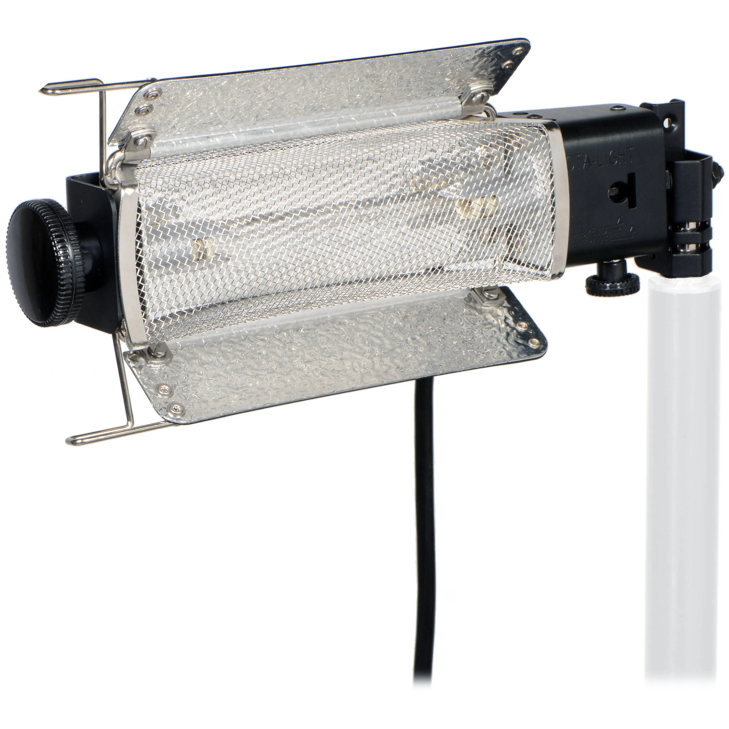 Lowel Tota 800w Photo Optic Lamp Kit