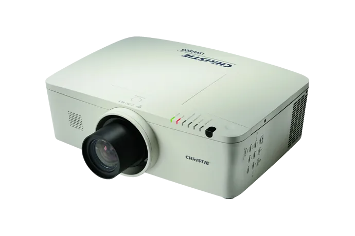 Christie LWU505 Projector Kit