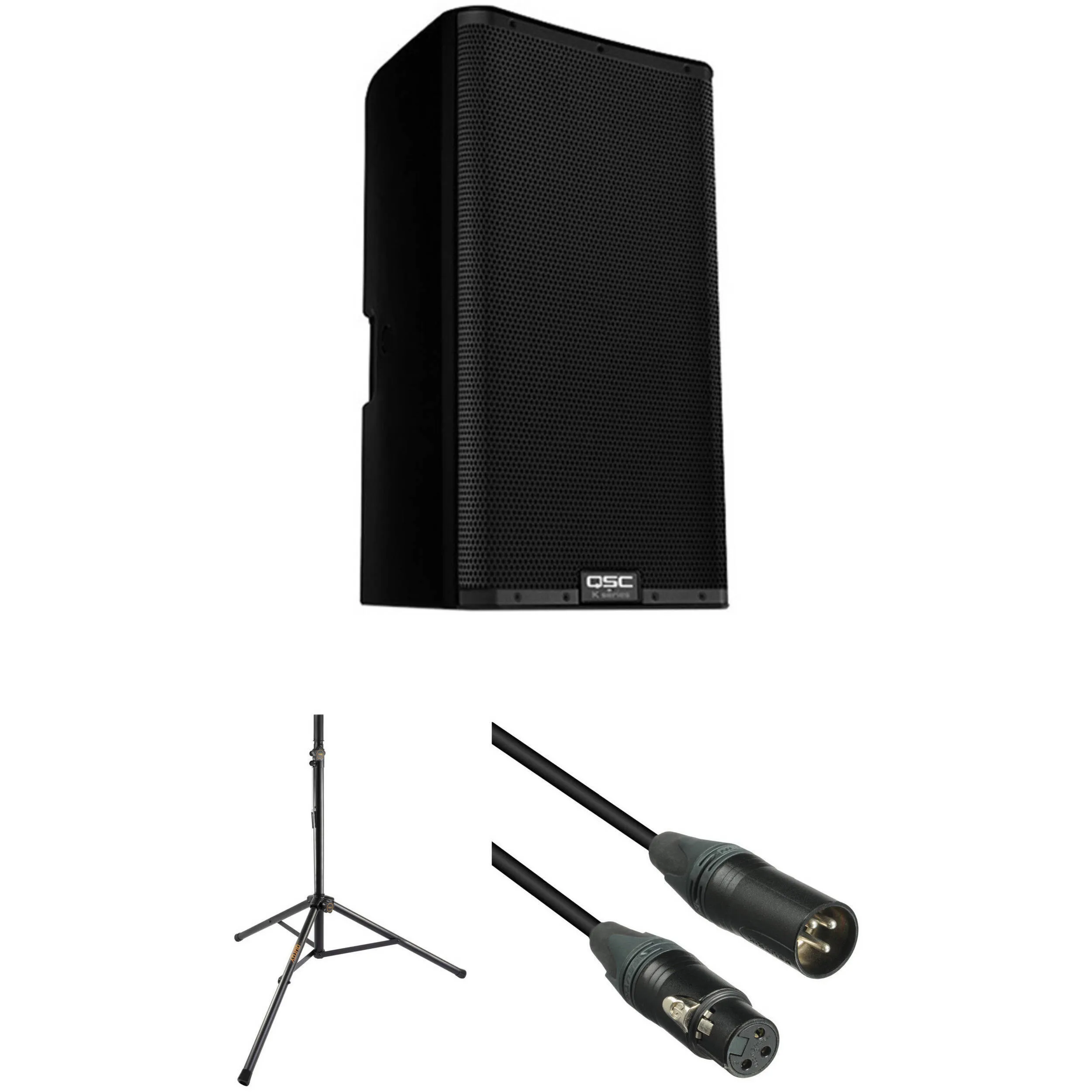 QSC K.2 Series Speakers