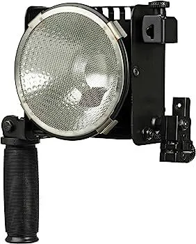 Lowel Omni 500w Hot Light