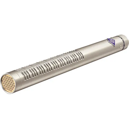 Neumann KMR 81i Microphone Kit