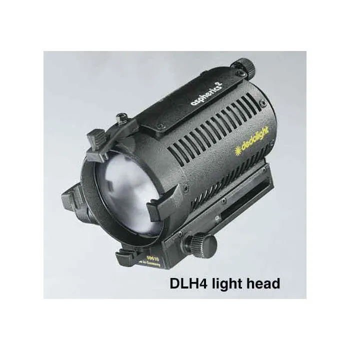 Dedolite DLH4 100w Hot Light