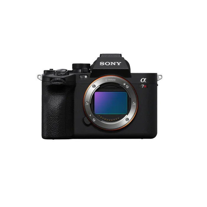 SONY a7R-V