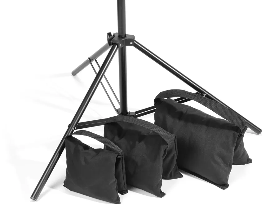 15lbs Sandbag