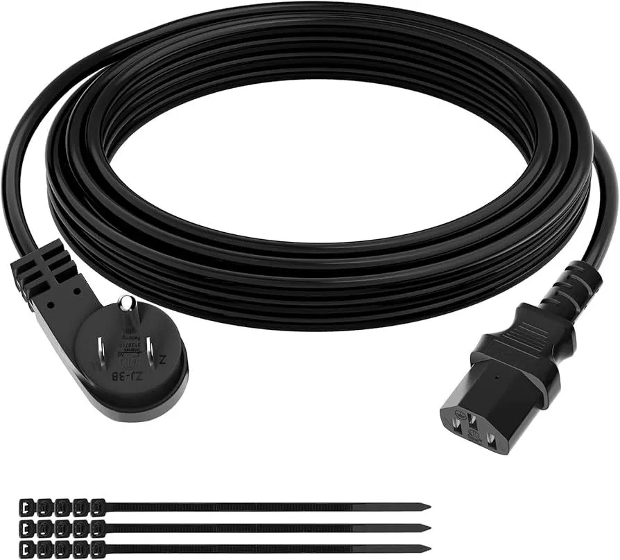 50ft AC Cable