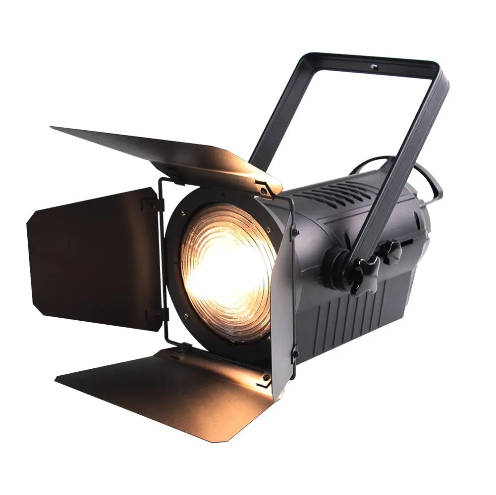 200w Frensel 2358 Hot Light