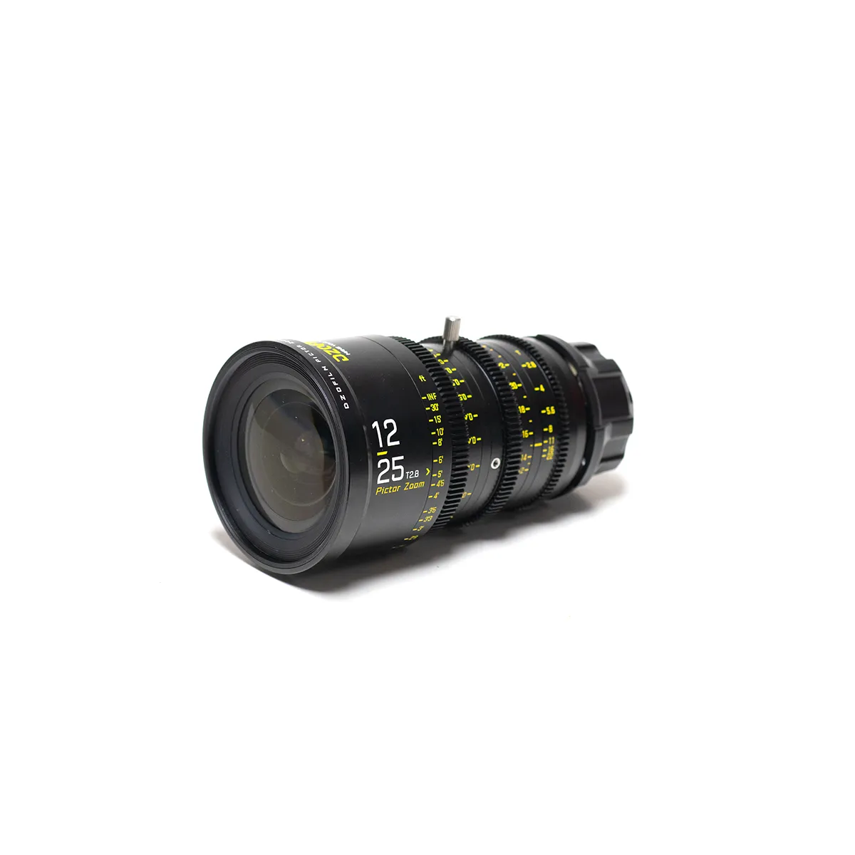 DZOFilm Pictor T2.8 Super35 Zoom