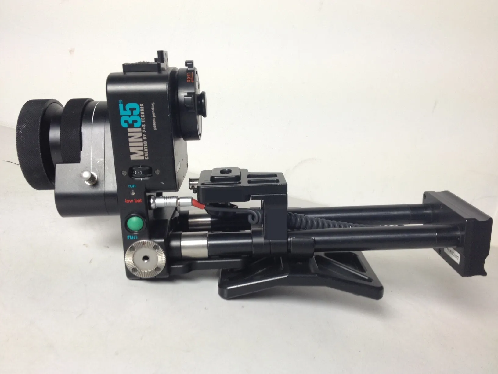 P+S Technik Mini 35 Image Converter