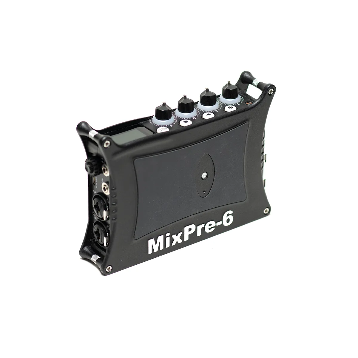 Sound Devices MixPre-6 Sound Recorder / Mixer