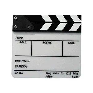 Dummy Slate