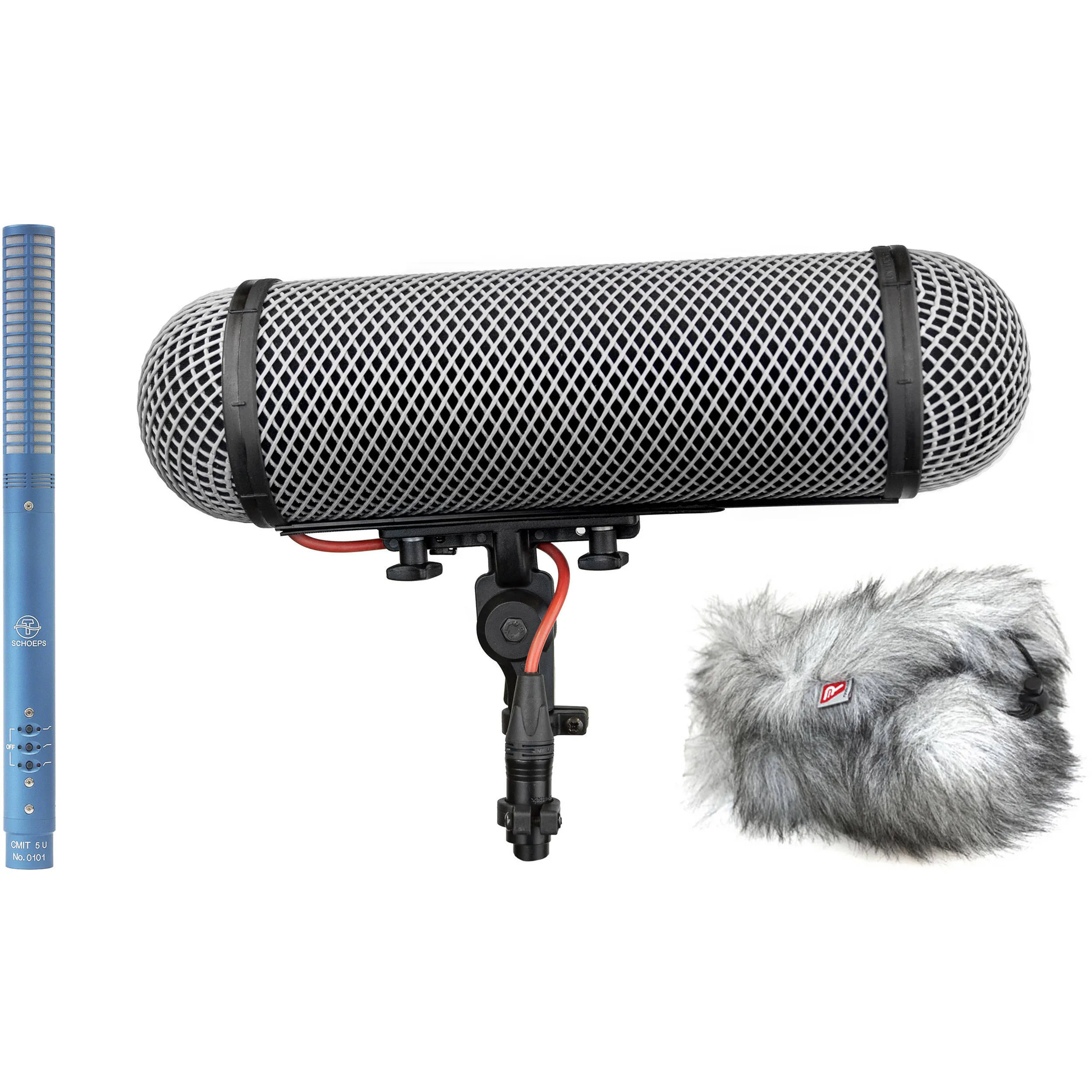 Schoeps CMIT 5U Kit