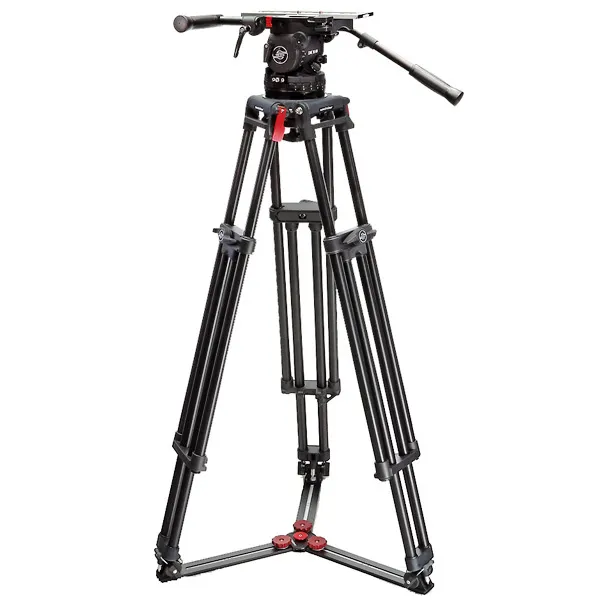 Sachtler Medium Weight Tripod
