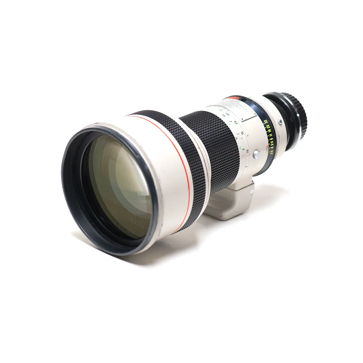 Canon f2.8 300mm EF-Mount Prime Lens