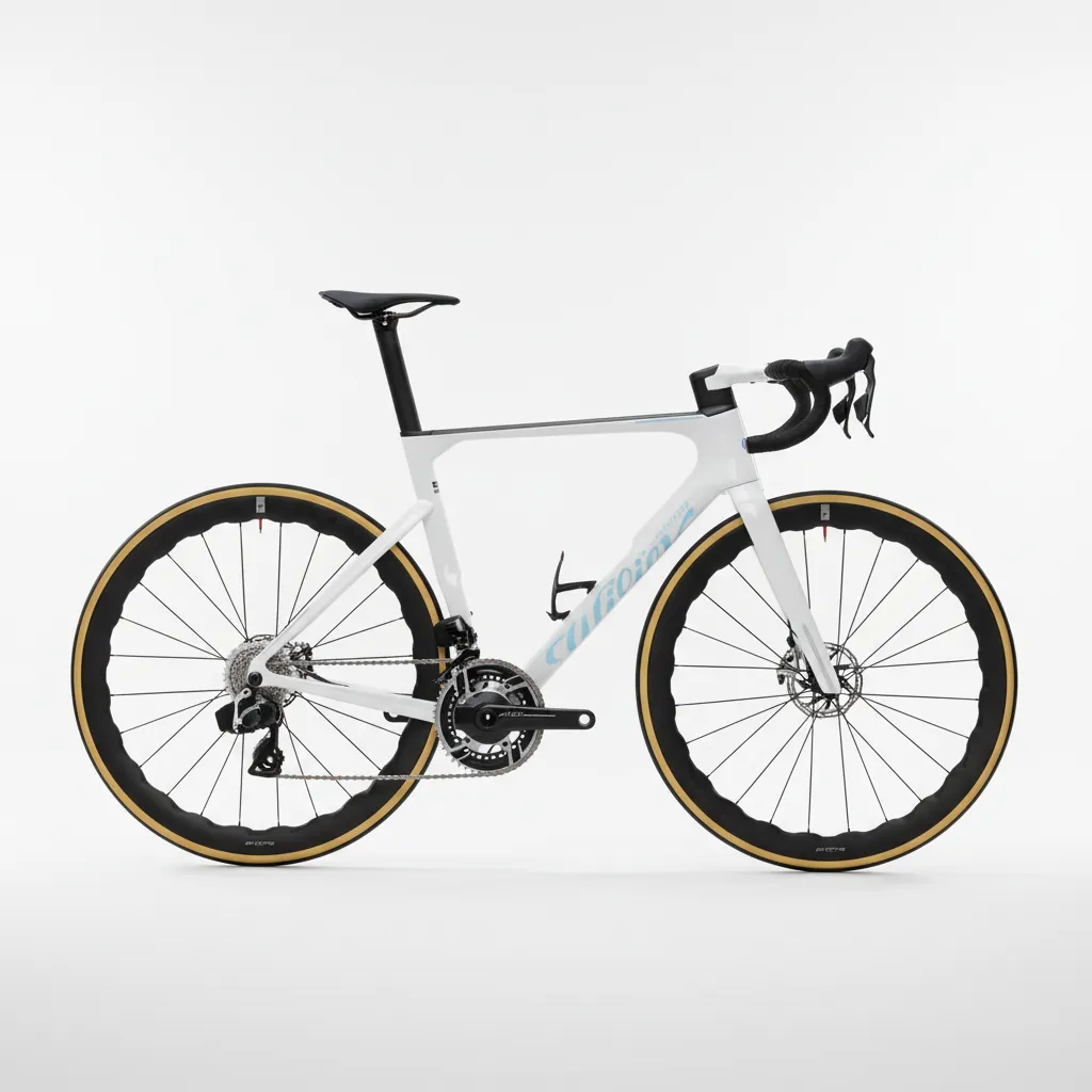 Road Bikes collection image