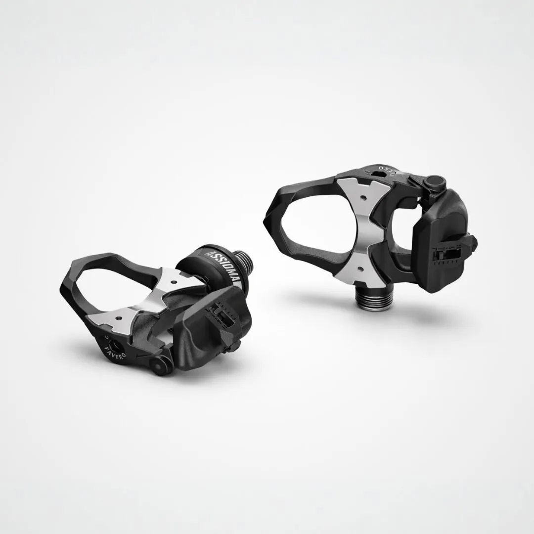 Favero Assioma One Pedals Look