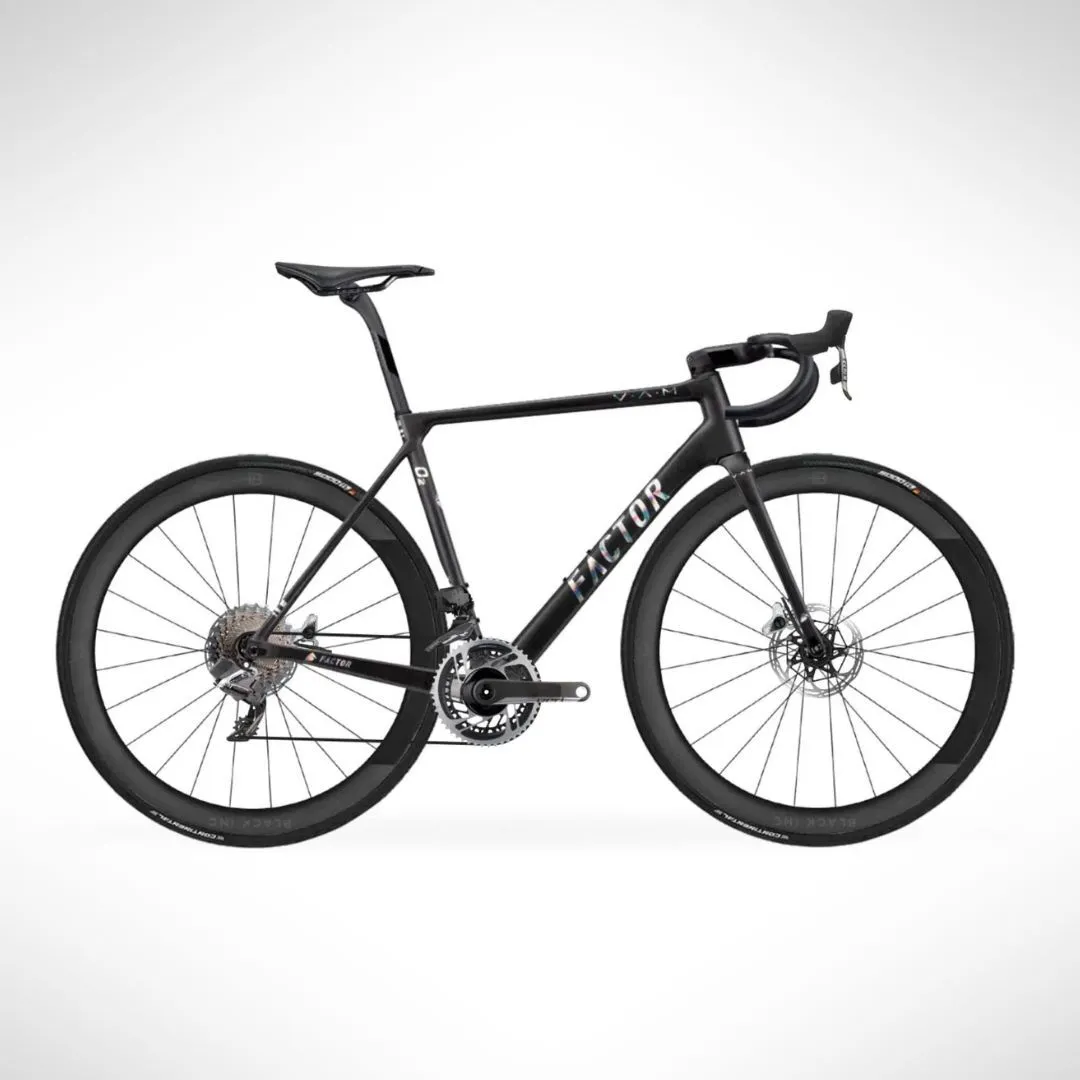 Factor Vam O2 58cm