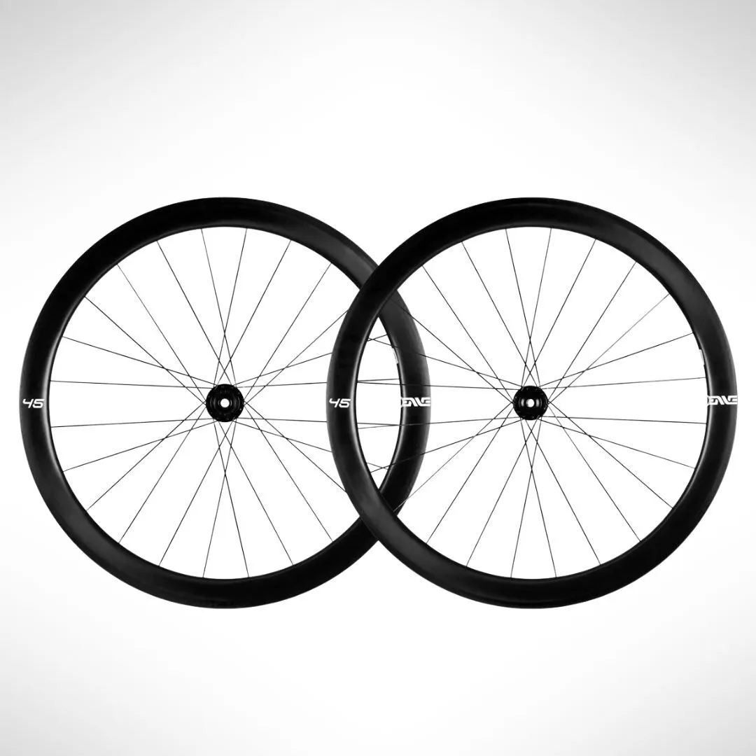 Enve Carbon Wheels
