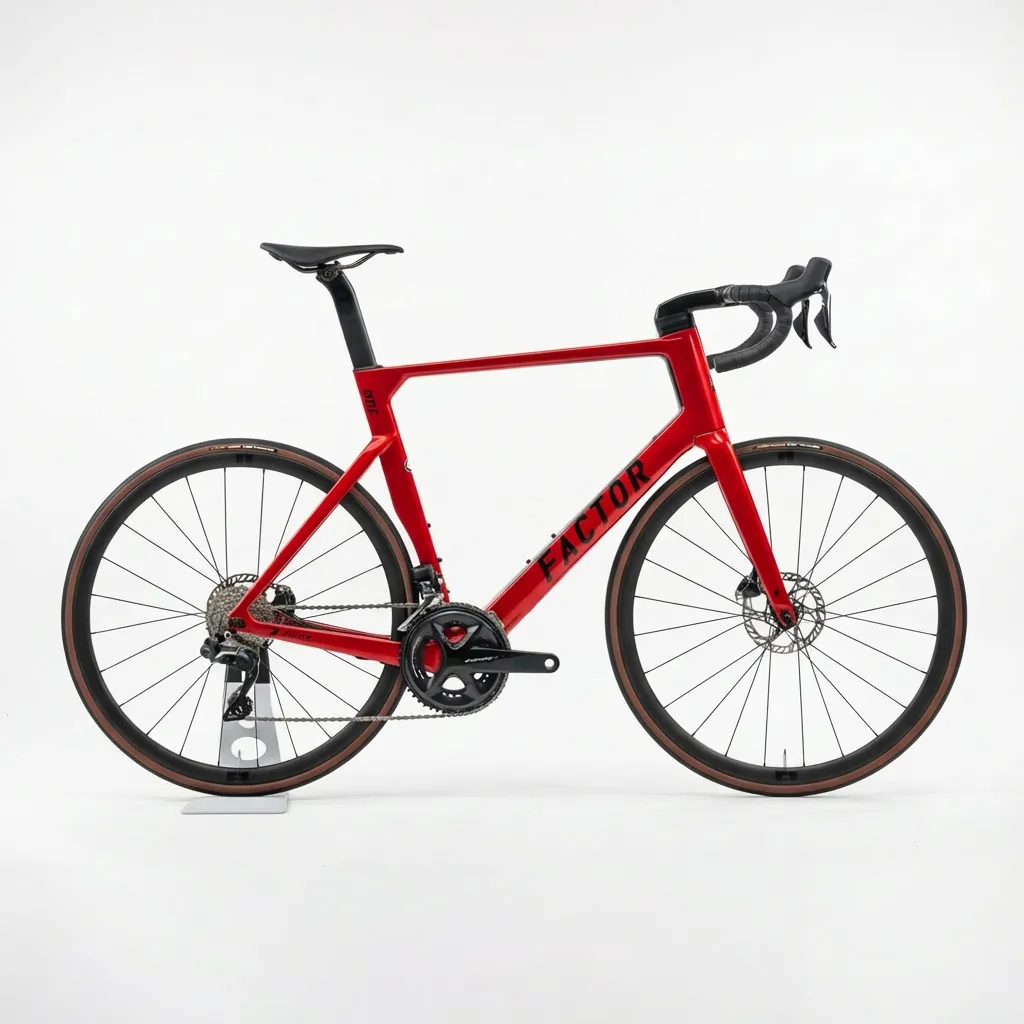 Factor One AERO - 61 cm