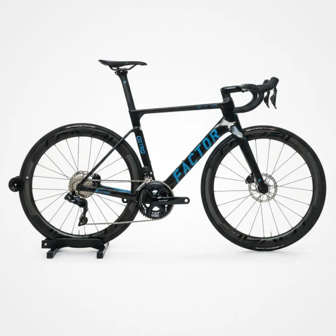 Factor Ostro VAM 54cm
