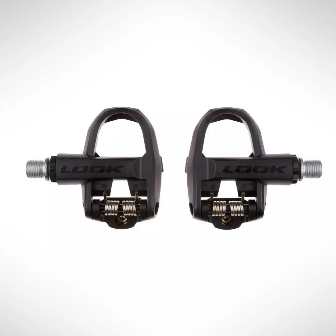 Look Keo Pedals