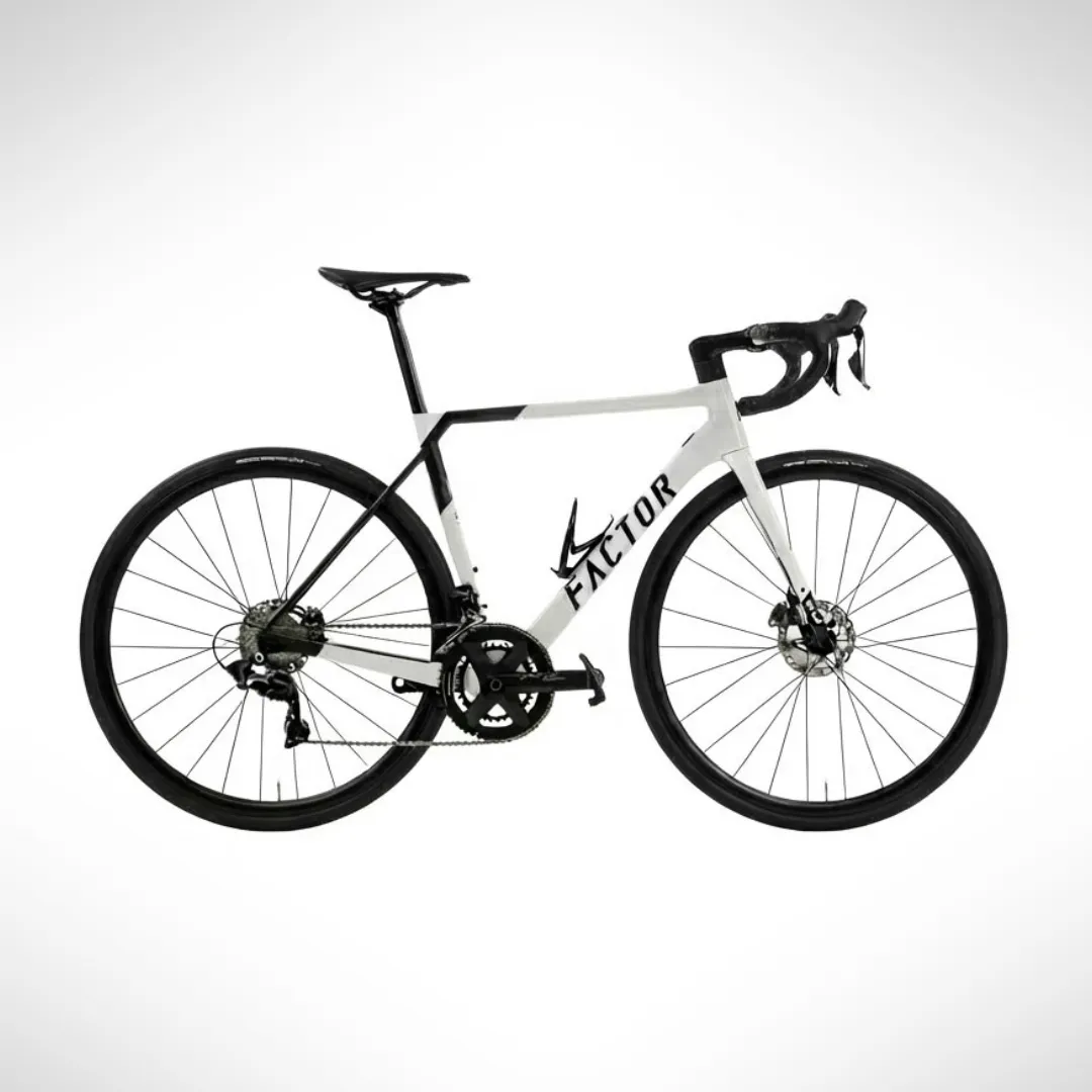 Factor O2 52cm