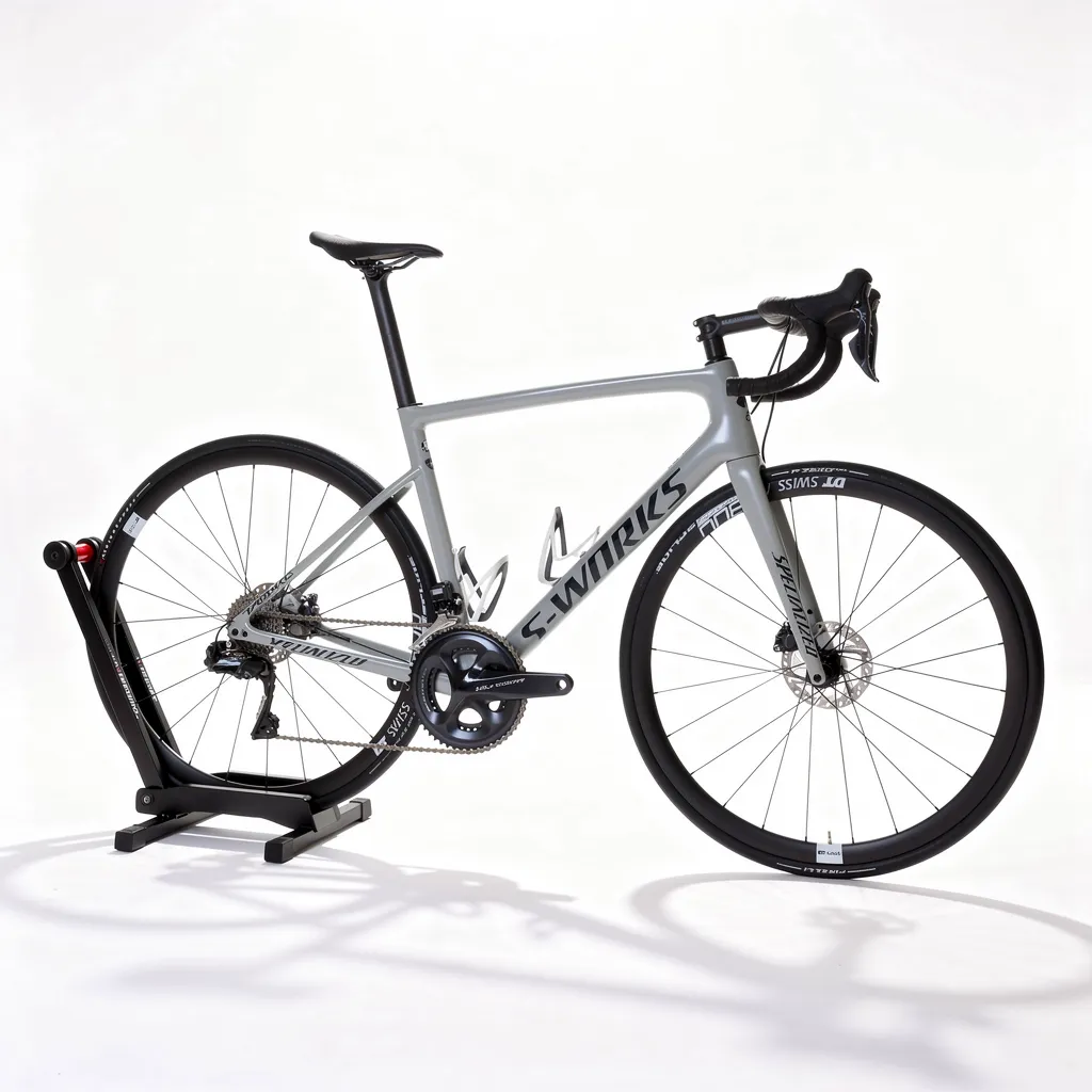 SWorks Tarmac 56cm