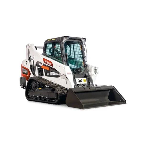 Bobcat T595 Track Loader