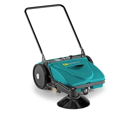 Eureka Picobello – Manual Vacuum Sweeper