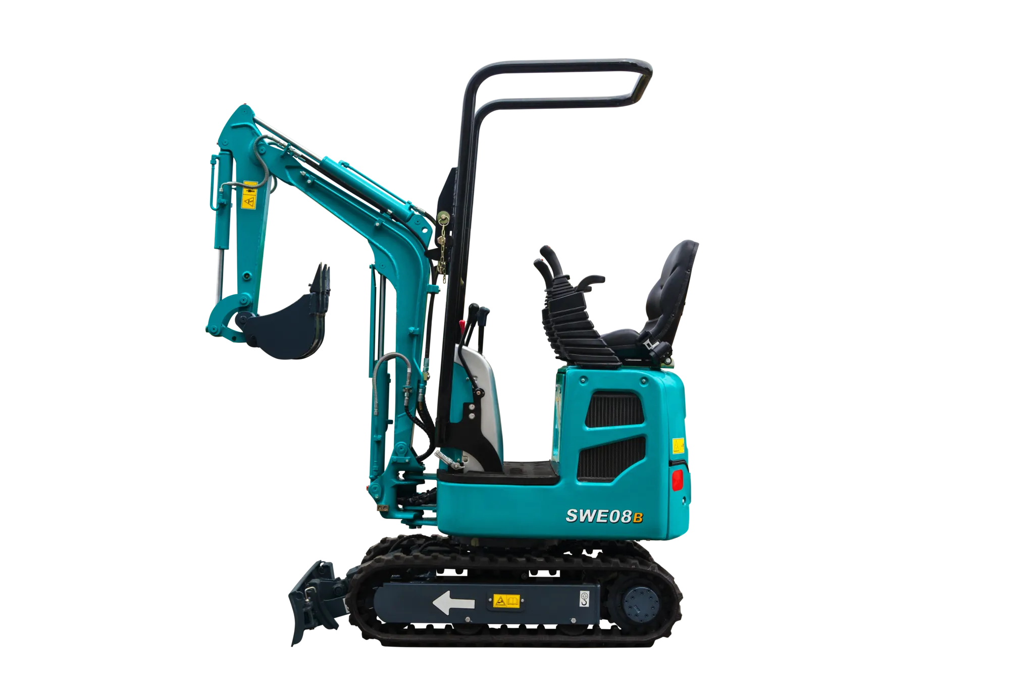 Sunward SWE 08B Excavator 1 TON