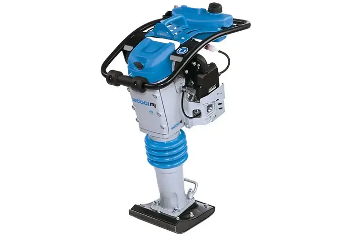 WeberMT SRV620 Vibratory Rammer