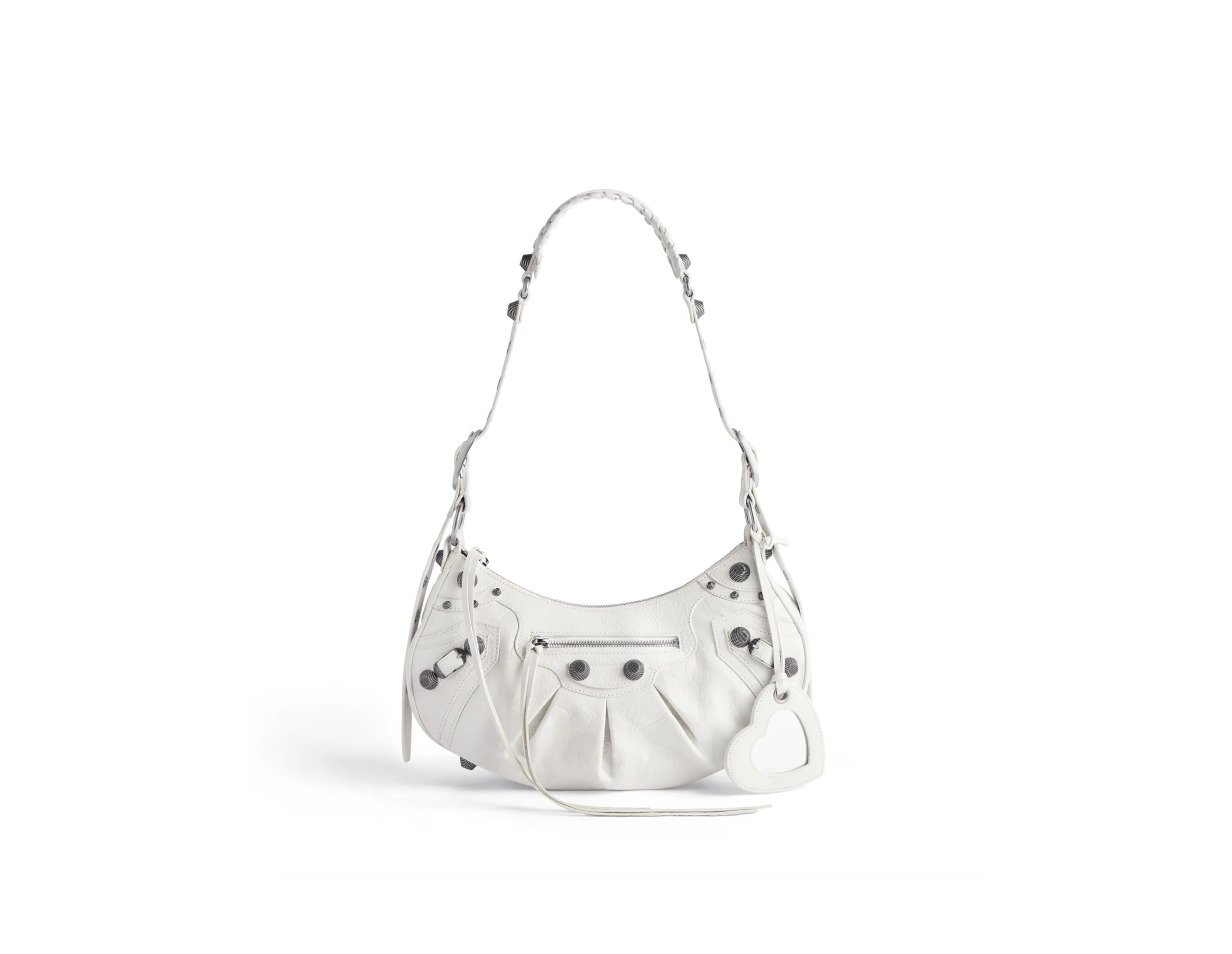 Balenciaga Le Cagole XS Schultertasche