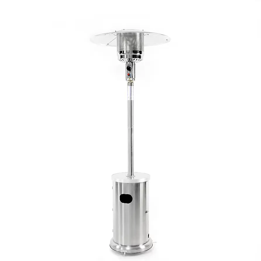 Outdoor Patio Heater (48K BTU) **Propane separate