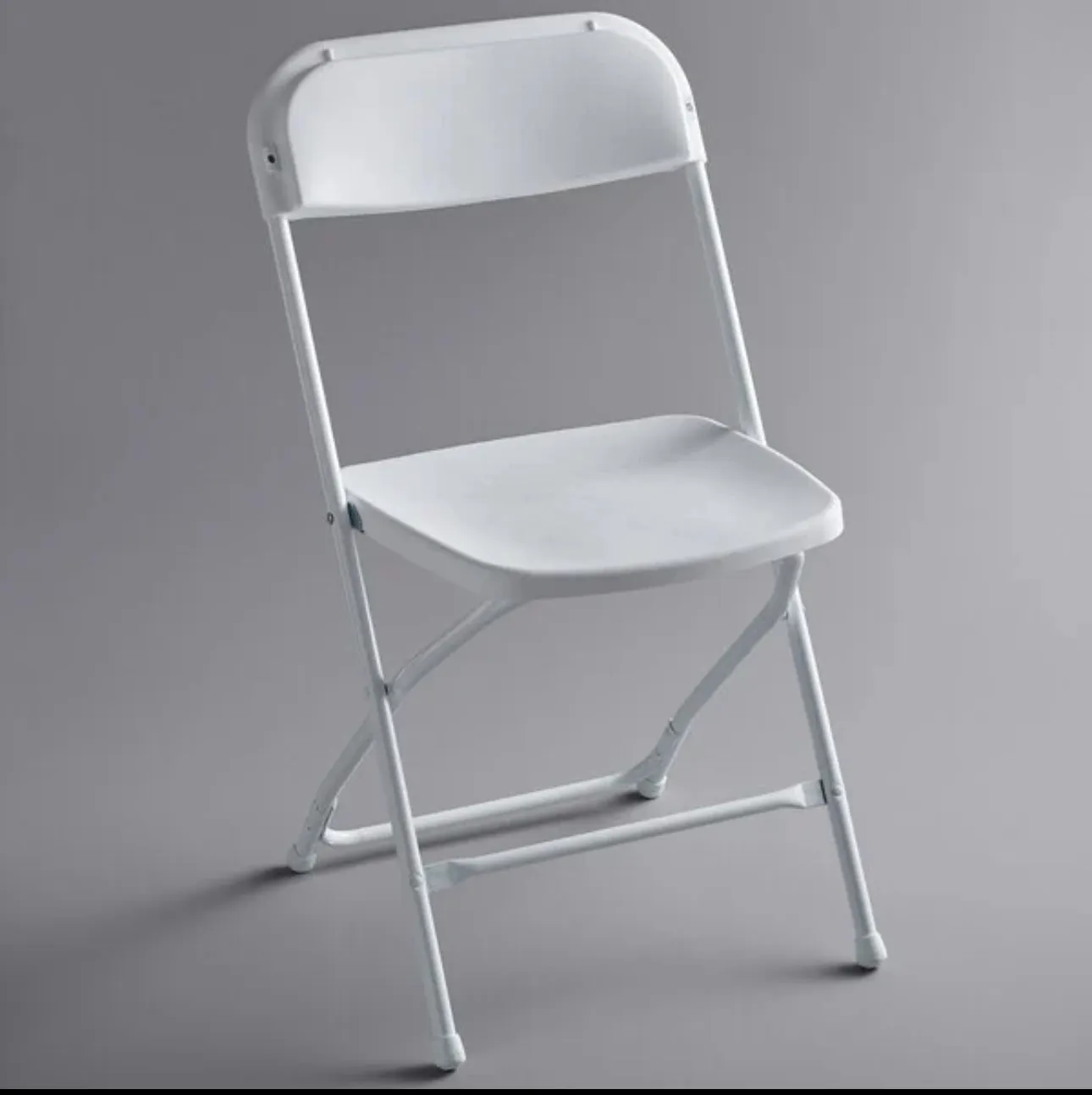 Chair - Contoured